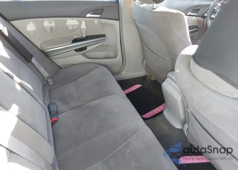 2008 Honda Accord 2.4 Ex z USA, uszkodzony, nr VIN JHMCP26718C024079